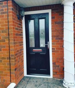 Composite Doors – D & H Windows